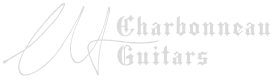 Charbonneau Guitars